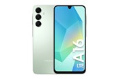 Telefon komórkowy - Samsung Galaxy A16 4G 128GB/4GB - Light Green - SM-A165FLGBEUE