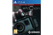 Gry - Madison (Possessed Edition) - Sony PlayStation 4 - Akcji/Przygodowa - 5060522099048