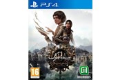 Gry - Syberia: The World Before - Sony PlayStation 4 - Przygodowy - 3701529504730
