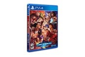 Gry - SNK vs. Capcom: SVC CHAOS - Sony PlayStation 4 - Bijatyka - 4964808152339