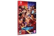 Gry - SNK vs. Capcom: SVC CHAOS - Nintendo Switch - Bijatyka - 4964808152438