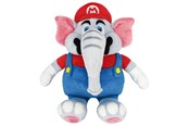 Drobiazgi - 1UP - Super Mario Bros Wonder: Mario Elephant - Plusz - 3760259935894