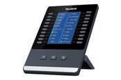 Telefon stacjonarny - Yealink EXP43 - key expansion module for VoIP phone - colour - 1300036