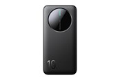 Powerbank - Joyroom JR-PBF12 Powerbank - Czarny - 10000 mAh - JR-PBF12 (black)