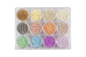 Kreatywne gry - Creativ Company Rocaille Seed Beads - 68235