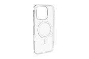 Telefon - Pokrowiec i etui - Puro Back Cover Transparent - iPhone 16 Pro - PUIPC16P6103MAGTR