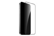 Telefon - szkło ochronne - Puro Tempered Glass - iPhone 16 Pro Frame - PUSDGFRAIPHONE16P61
