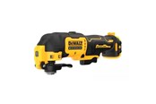 Narzedzia wielofunkcyjne - Dewalt DCS353NT-XJ 12V XR brushless multicutter - without accessories - DCS353NT-XJ