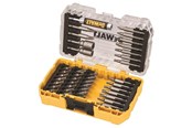 Narzędzia - Dewalt DT70705-QZ 40 Piece Screwdriving Set Tx - DWDT70705-QZ