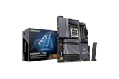 Plyta glówna - GIGABYTE B850 AI TOP Płyta główna - AMD B850 - AMD AM5 socket - DDR5 RAM - ATX - B850 AI TOP