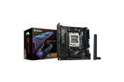 Plyta glówna - GIGABYTE B850I AORUS PRO Płyta główna - AMD B850 - AMD AM5 socket - DDR5 RAM - Mini-ITX - B850I AORUS PRO