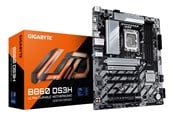 Płyta główna - GIGABYTE B860 DS3H Płyta główna - Intel B860 - Intel LGA1851 - DDR5 RAM - ATX - B860 DS3H