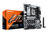 Plyta glówna - GIGABYTE B860 DS3H WIFI6E Płyta główna - Intel B860 - Intel LGA1851 socket - DDR5 RAM - ATX - B860 DS3H WIFI6E