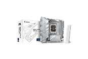 Plyta glówna - GIGABYTE B860I AORUS PRO ICE Płyta główna - Intel B860 - Intel LGA1851 socket - DDR5 RAM - Mini-ITX - B860I AORUS PRO ICE