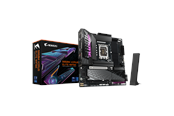 Plyta glówna - GIGABYTE B860M AORUS ELITE WIFI6E Płyta główna - Intel B860 - Intel LGA1851 socket - DDR5 RAM - Micro-ATX - B860M A ELITE WIFI6E