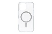 Telefon - Pokrowiec i etui - OtterBox React MagSafe Apple iPhone 16 - clear - 77-96245