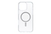 Telefon - Pokrowiec i etui - OtterBox React MagSafe Apple iPhone 16 Pro Max - clear - 77-96261