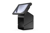 Uchwyt na monitor - Compulocks Swell enclosure - for printer / tablet - kiosk - black - PK0111GSWL9B