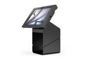 Uchwyt na monitor - Compulocks Apex enclosure - for printer / tablet - kiosk - black - PK0111APXB
