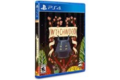 Gry - Wytchwood - Sony PlayStation 4 - Przygodowy - 0810105677133
