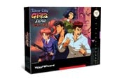 Gry - River City Girls Zero (Classic Edition) - Sony PlayStation 5 - Bijatyka - 0819976028907
