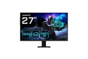 Monitor - 27" GIGABYTE GS27Q X - 2560x1440 (QHD) - 250Hz - IPS - GS27Q X