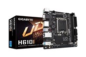 Płyta główna - GIGABYTE H610I Płyta główna - Intel H610 - Intel LGA1700 socket - DDR5 RAM - Mini-ITX - H610I