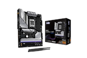 Plyta glówna - ASRock B850 LiveMixer WiFi Płyta główna - AMD B850 - AMD AM5 - DDR5 RAM - ATX - 90-MXBQU0-A0UAYZ