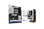 Plyta glówna - ASRock B850 Pro RS Płyta główna - AMD B850 - AMD AM5 - DDR5 RAM - ATX - 90-MXBQK0-A0UAYZ