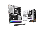 Plyta glówna - ASRock B850 Pro RS WiFi Płyta główna - AMD B850 - AMD AM5 - DDR5 RAM - ATX - 90-MXBQL0-A0UAYZ