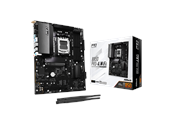 Plyta glówna - ASRock B850 Pro-A WiFi Płyta główna - AMD B850 - AMD AM5 - DDR5 RAM - ATX - 90-MXBQN0-A0UAYZ