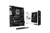 Plyta glówna - ASRock B860 Pro-A WiFi Płyta główna - Intel B860 - Intel LGA1851 - DDR5 RAM - ATX - 90-MXBRL0-A0UAYZ