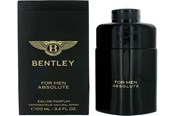 Perfumy i zapachy - Bentley Absolute EDP 100 ml - 7640111508243