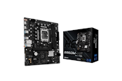 Plyta glówna - ASRock B860M-H2 Płyta główna - Intel B860 - Intel LGA1851 - DDR5 RAM - Micro-ATX - 90-MXBS00-A0UAYZ