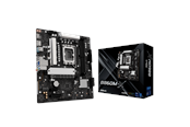 Płyta główna - ASRock B860M-X Płyta główna - Intel B860 - Intel LGA1851 - DDR5 RAM - Micro-ATX - 90-MXBRX0-A0UAYZ