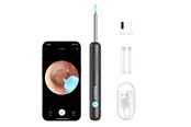 Inne środki higieny osobistej - Bebird R1 ear cleaning otoscope with camera (black) - Bebird R1 black