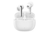Słuchawki, zestaw słuchawkowy - Joyroom Funpods JR-FN1 Wireless In-Ear Headphones (White) - JR-FN1 (WH)
