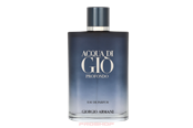 Perfumy i zapachy - Giorgio Armani Acqua Di Gio Profondo EDP 200 ml - 3614273953832