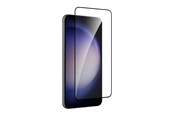 Telefon - szkło ochronne - Puro Screen Protector - Samsung Galaxy S24 - PUSDGFRS24SGBLK
