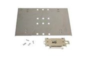 Akcesoria komputerowe - Shuttle DIR01 - DIN Rail Mounting Kit - DIR01