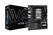 Plyta glówna - ASRock W790 WS R2.0 Płyta główna - Intel W790 - Intel LGA4677 - DDR5 RAM - Extended ATX - 90-MXBP30-A0UAYZ