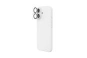 Telefon - szklo ochronne - Hama Camera Guard Cam Protect for Apple iPhone 16 / 16 Plus - 00222793
