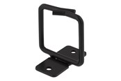 Szafa rack - Deltaco 19-11 - 2U - Rack Cable Management Ring - 19-11