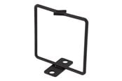 Akcesoria sieciowe - Deltaco 19-13 - Cable Hook - 1U - 19" - 19-13