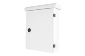 Szafa rack - Deltaco Cabinet - Lockable IP55 - CB-3545