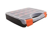 Torba na aparat - DeLOCK Toolbox with 17 Compartments - 18418
