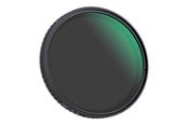 Filtry fotograficzne - K&F Concept Filter Nano-X 37 mm XV38 - KF01.1162V1