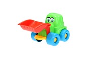 Zabawki na zewnatrz - Androni Mini Work Vehicle - 6603-0000