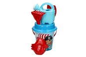 Zabawki na zewnatrz - Androni Pirate bucket set - 1335-00PI
