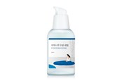 Pielegnacja twarzy - Round Lab - Birch Juice Moisturizing Serum 50 ml - 8809782553009